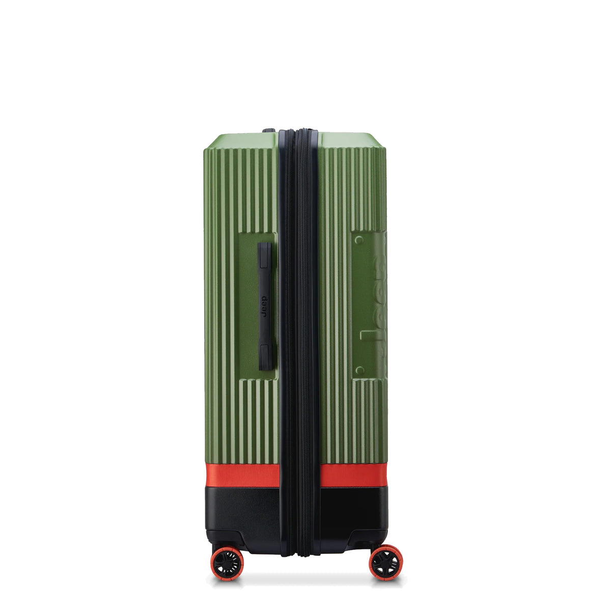 Valise Soute extensible 81cm JH001A Jeep – vue 5