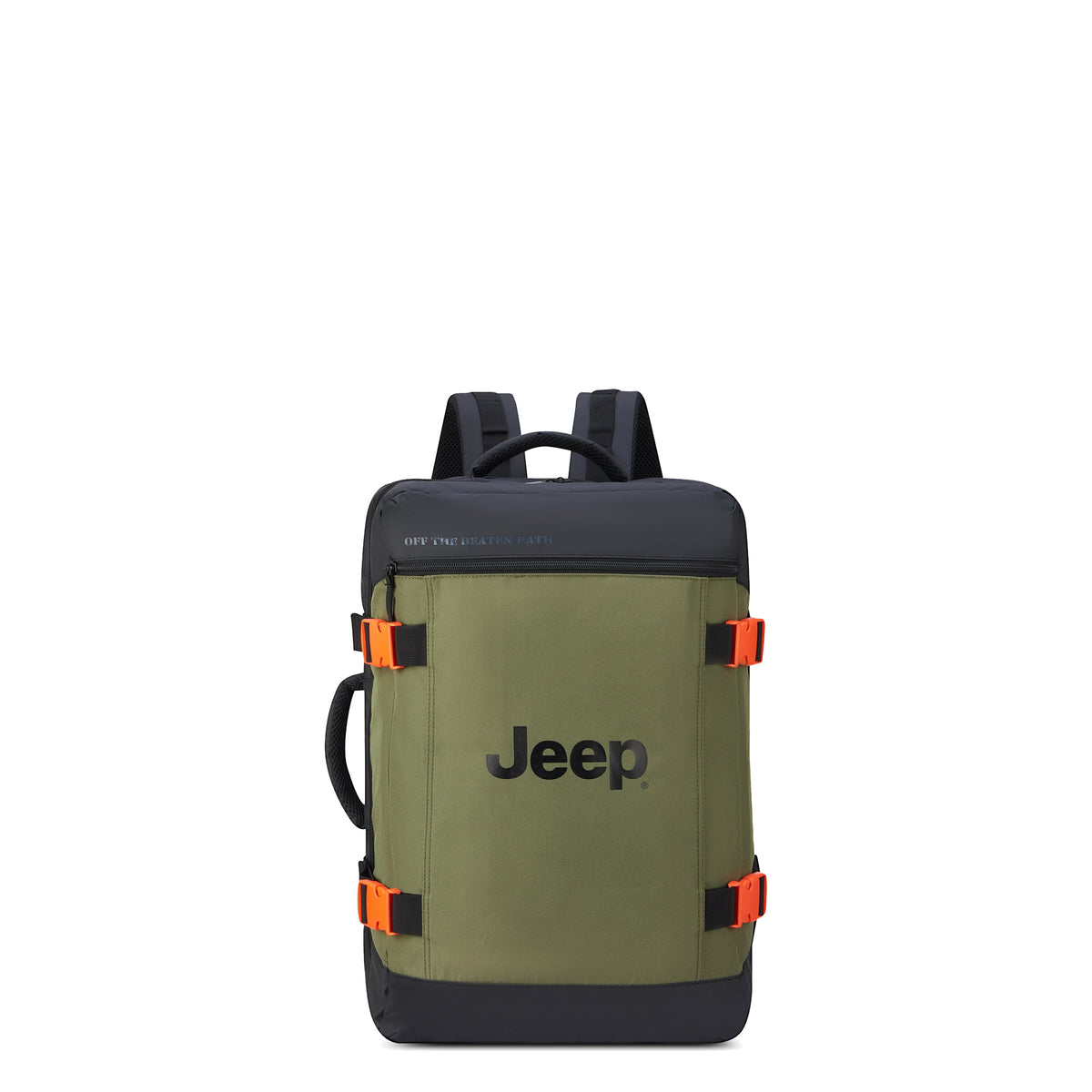 Sac à dos XL JS007C-BPXL Jeep
