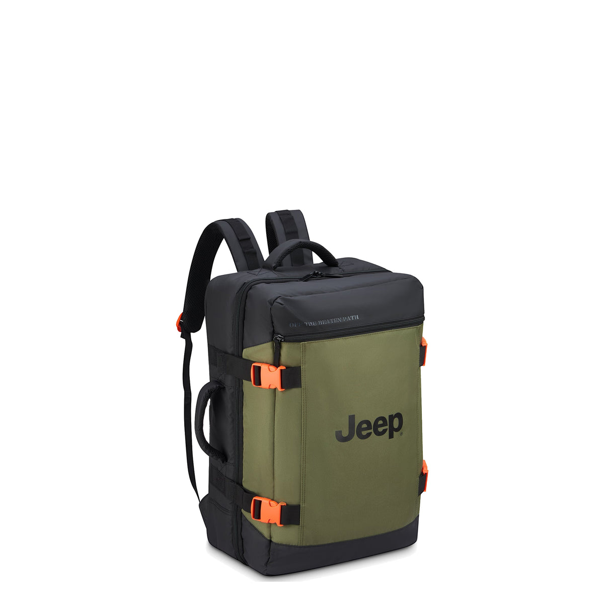 Sac à dos XL JS007C-BPXL Jeep – vue 2