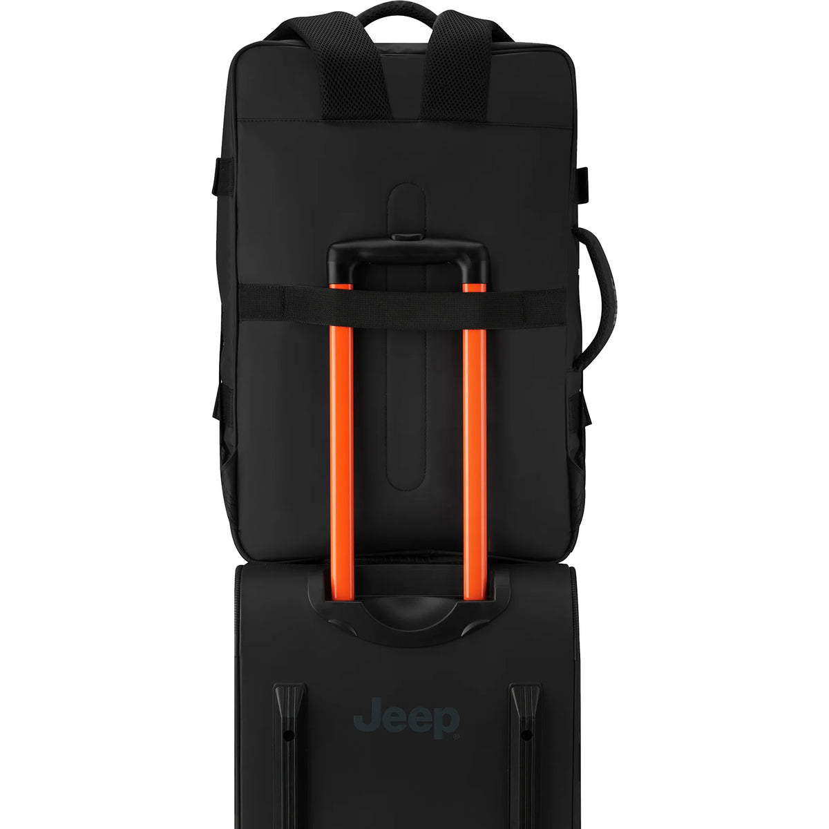 Sac à dos XL JS007C-BPXL Jeep – vue 3