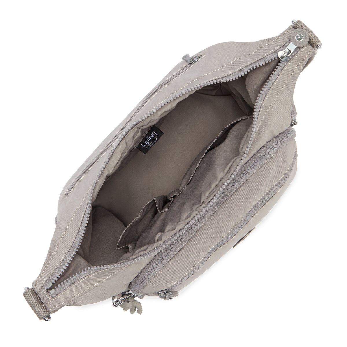 Sac travers Basic Kipling – vue 4