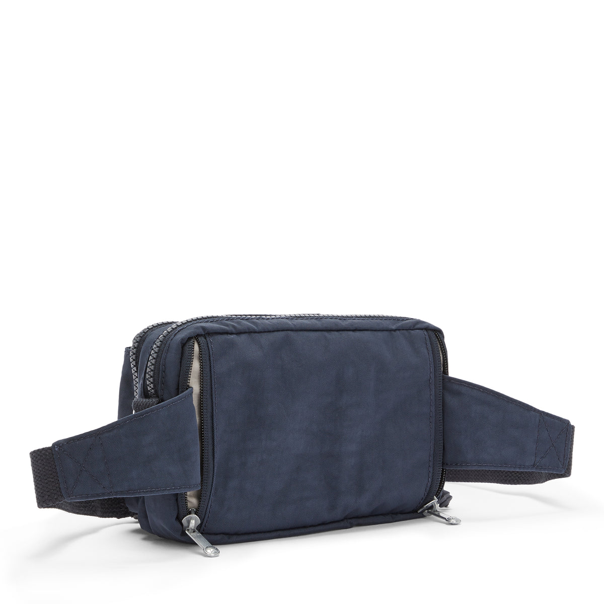 Sacoche banane Abanu multi Kipling – vue 4