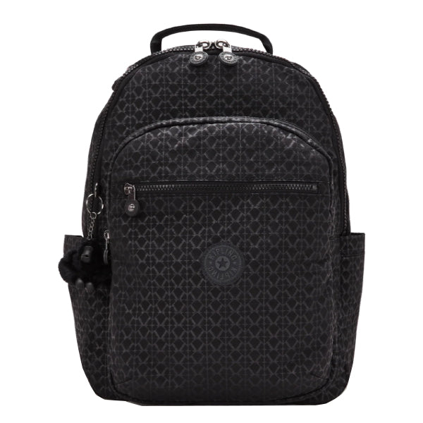 Grand sac à dos Seoul Basic Plus Kipling
