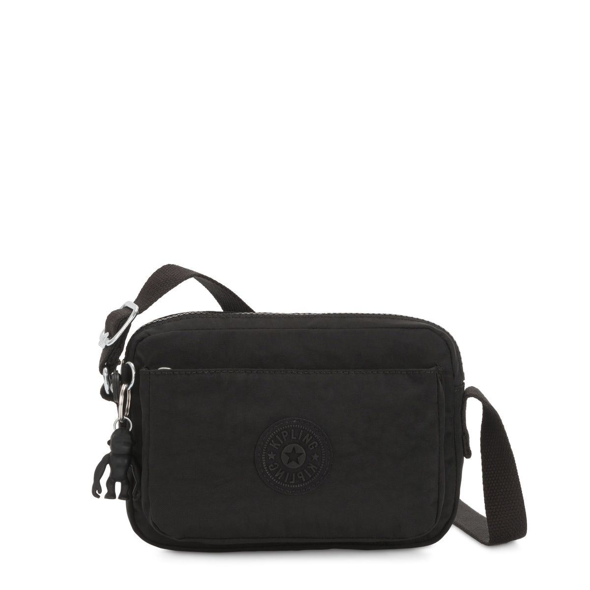 Sac travers Abanu Kipling Noir
