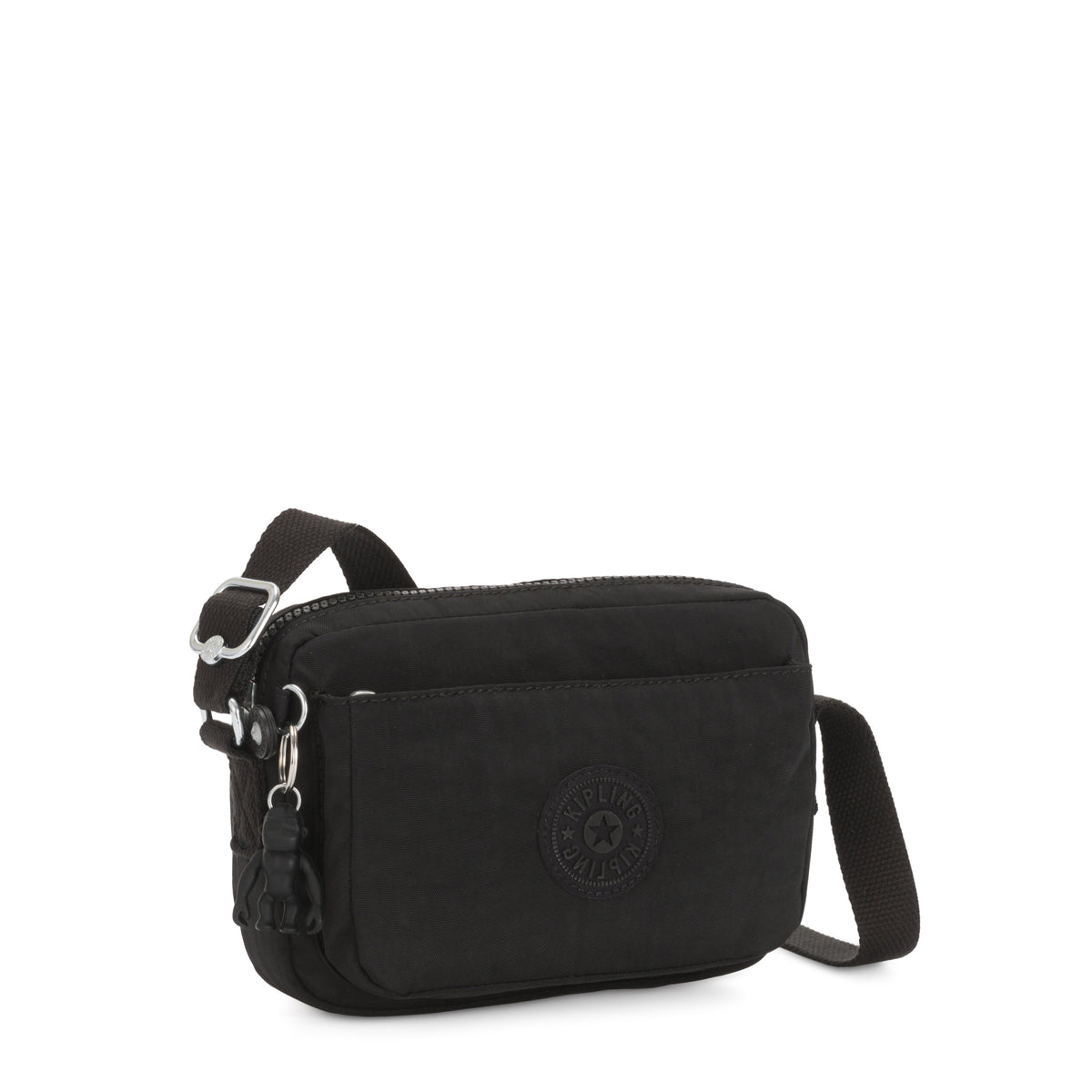 Sac travers Abanu Kipling Noir – vue 4