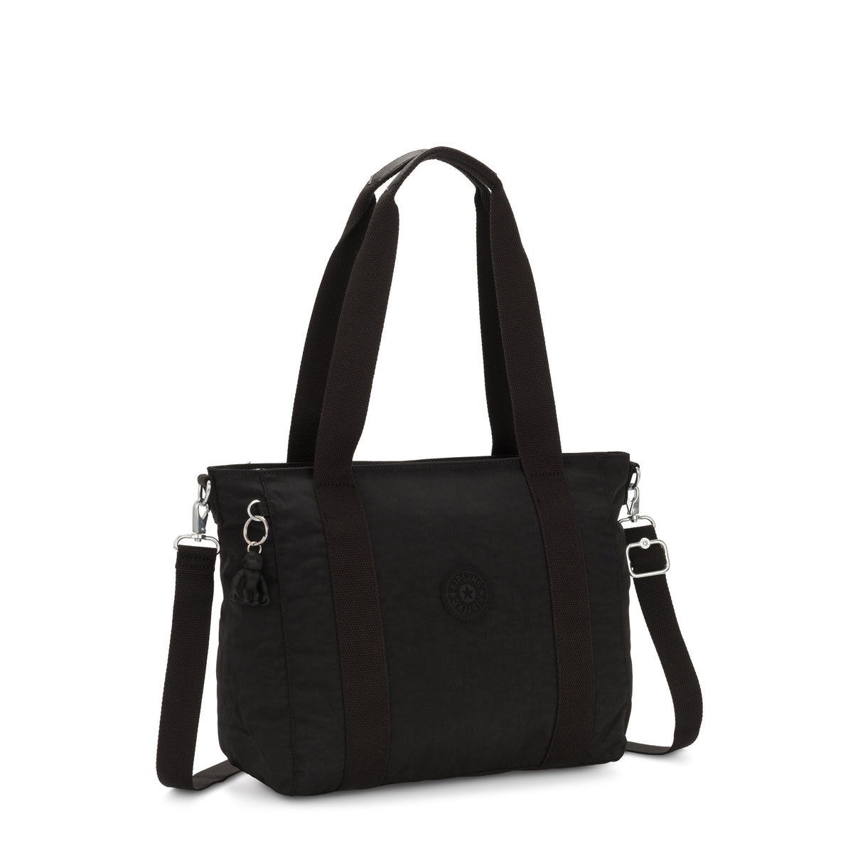 Sac shopping Asseni S Kipling – vue 4