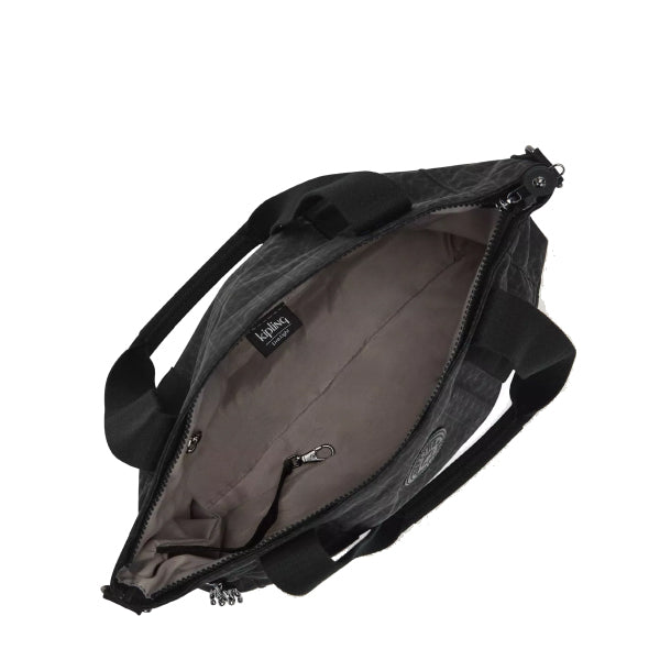 Sac shopping Asseni S Kipling – vue 4