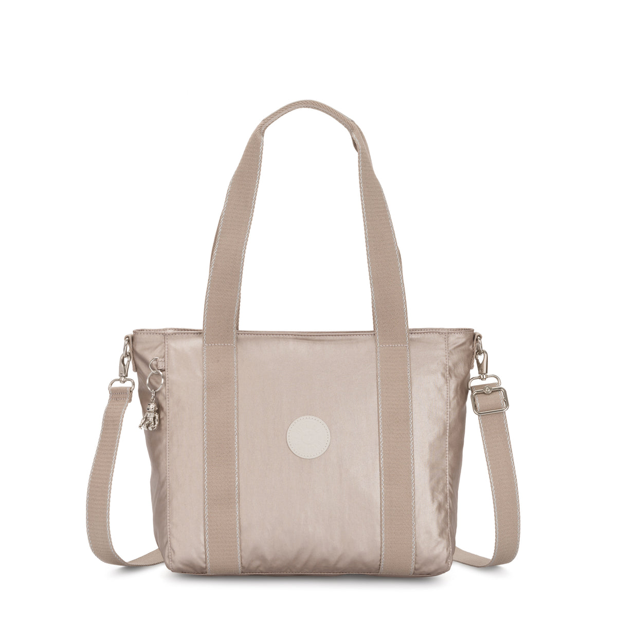 Sac shopping Asseni S Kipling