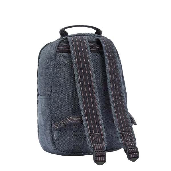 Sac à dos Peppery Seoul Kipling – vue 3