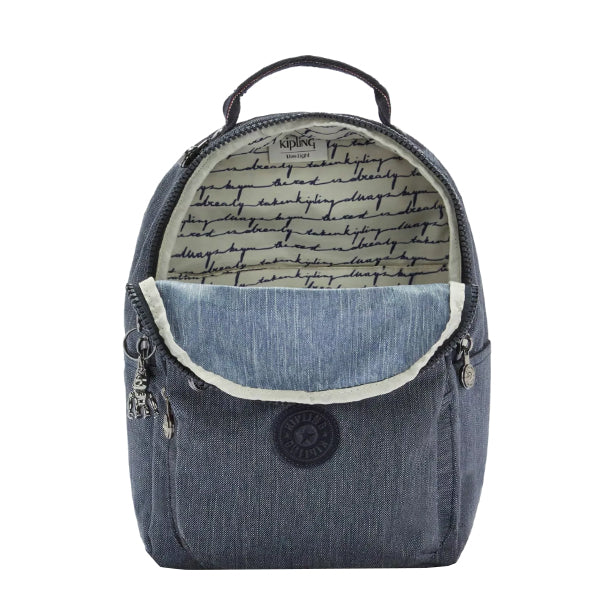 Sac à dos Peppery Seoul Kipling – vue 4