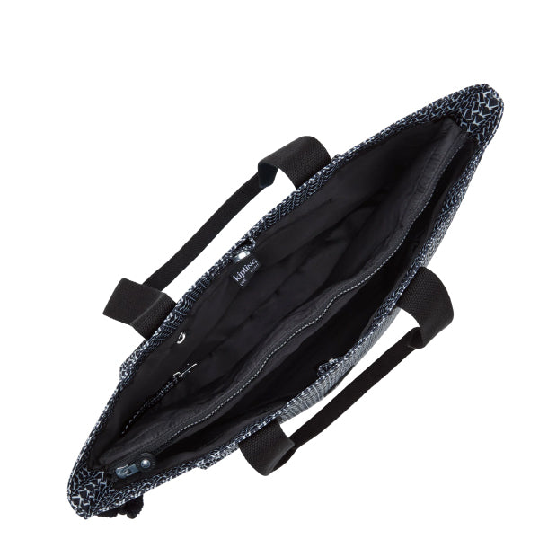 Tote Bag Kipling Basic – vue 3