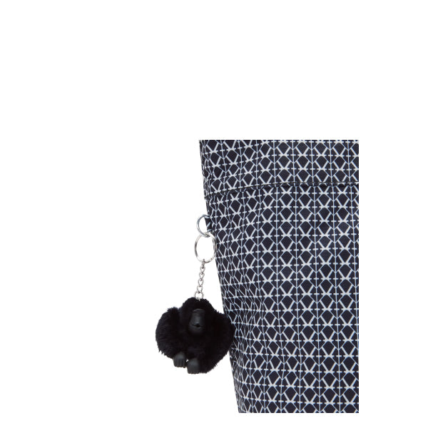 Tote Bag Kipling Basic – vue 4