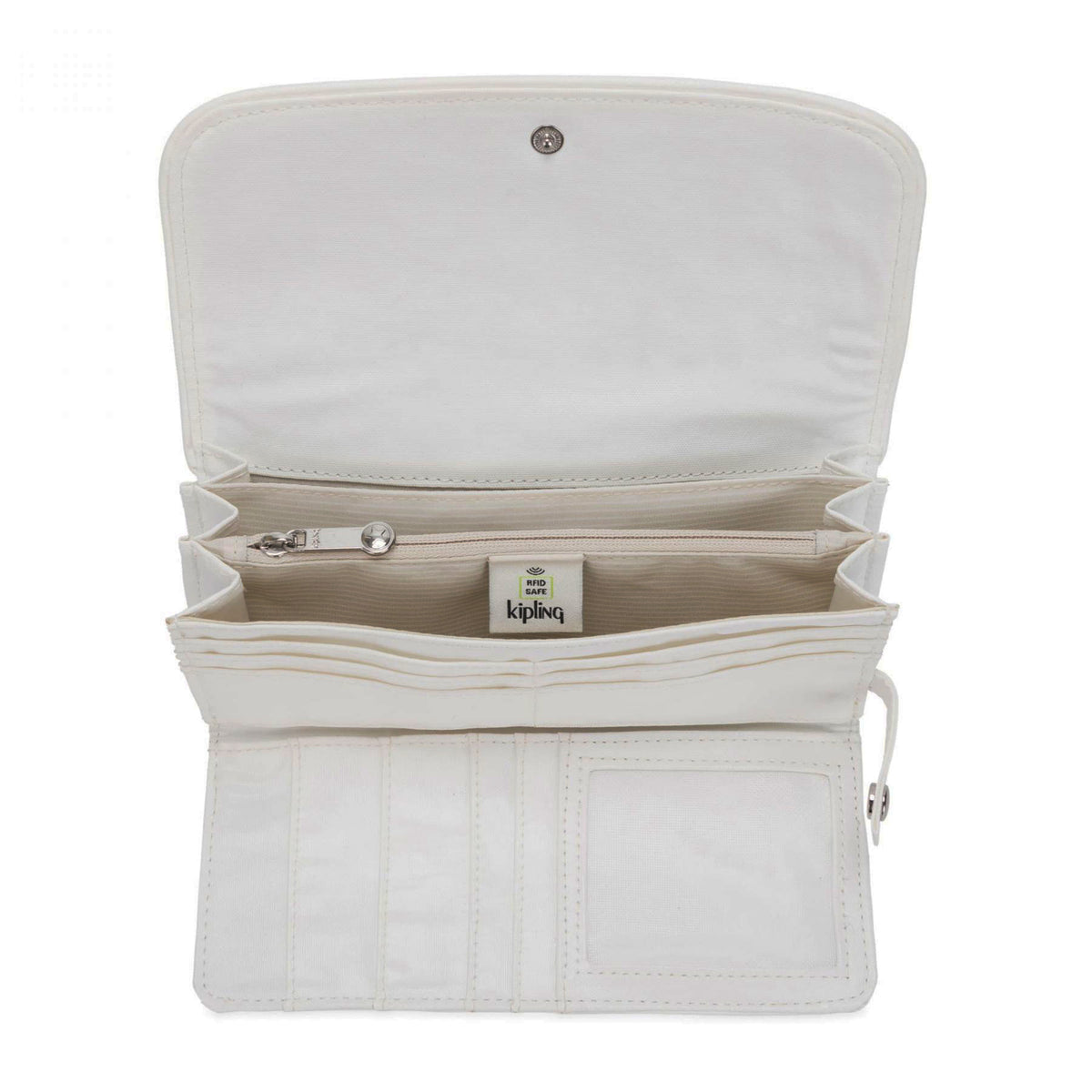 Portefeuille Basic Plus Kipling – vue 4