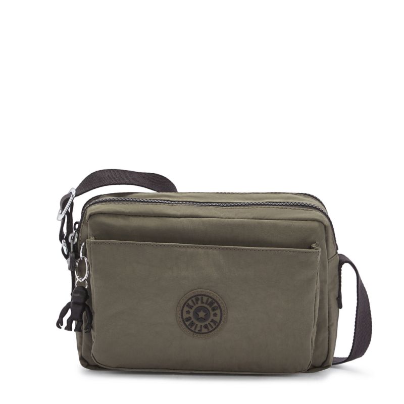 Sac travers Abanu M Basic Kipling