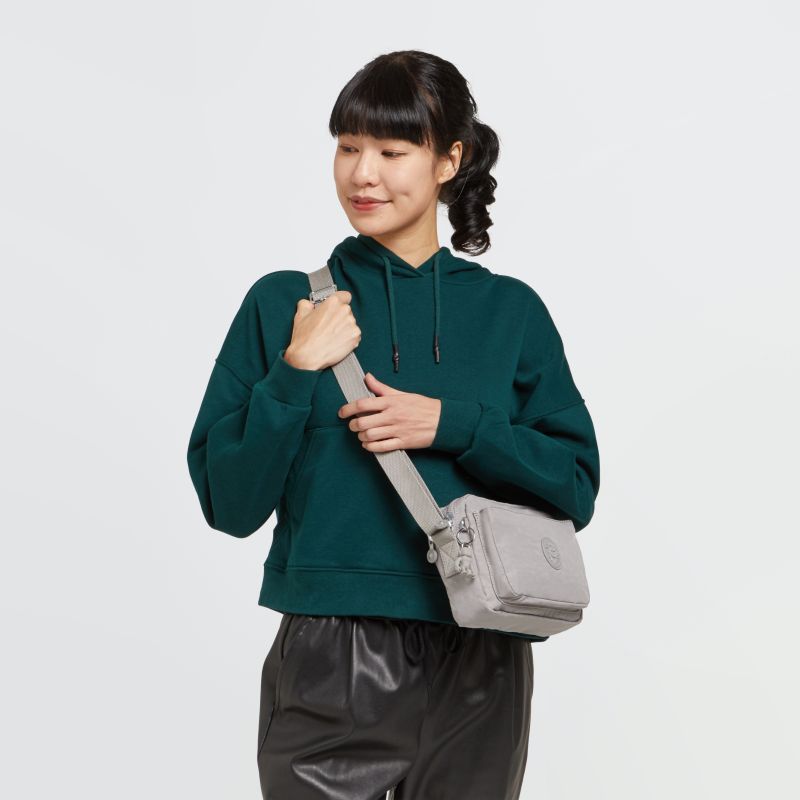 Sac travers Abanu M Basic Kipling – vue 6
