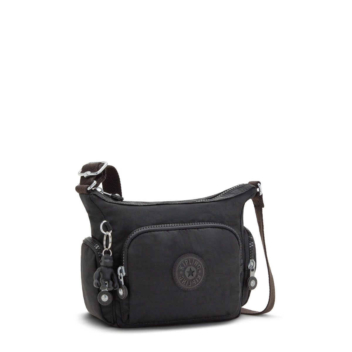 Sac travers Gabbie Mini Kipling – vue 2