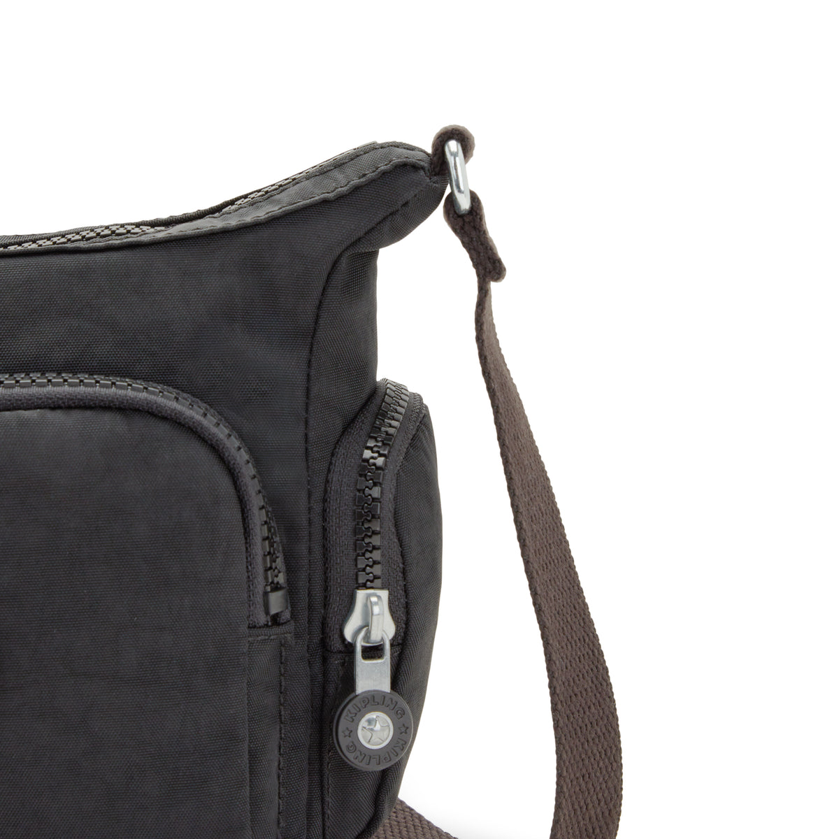 Sac travers Gabbie Mini Kipling – vue 5