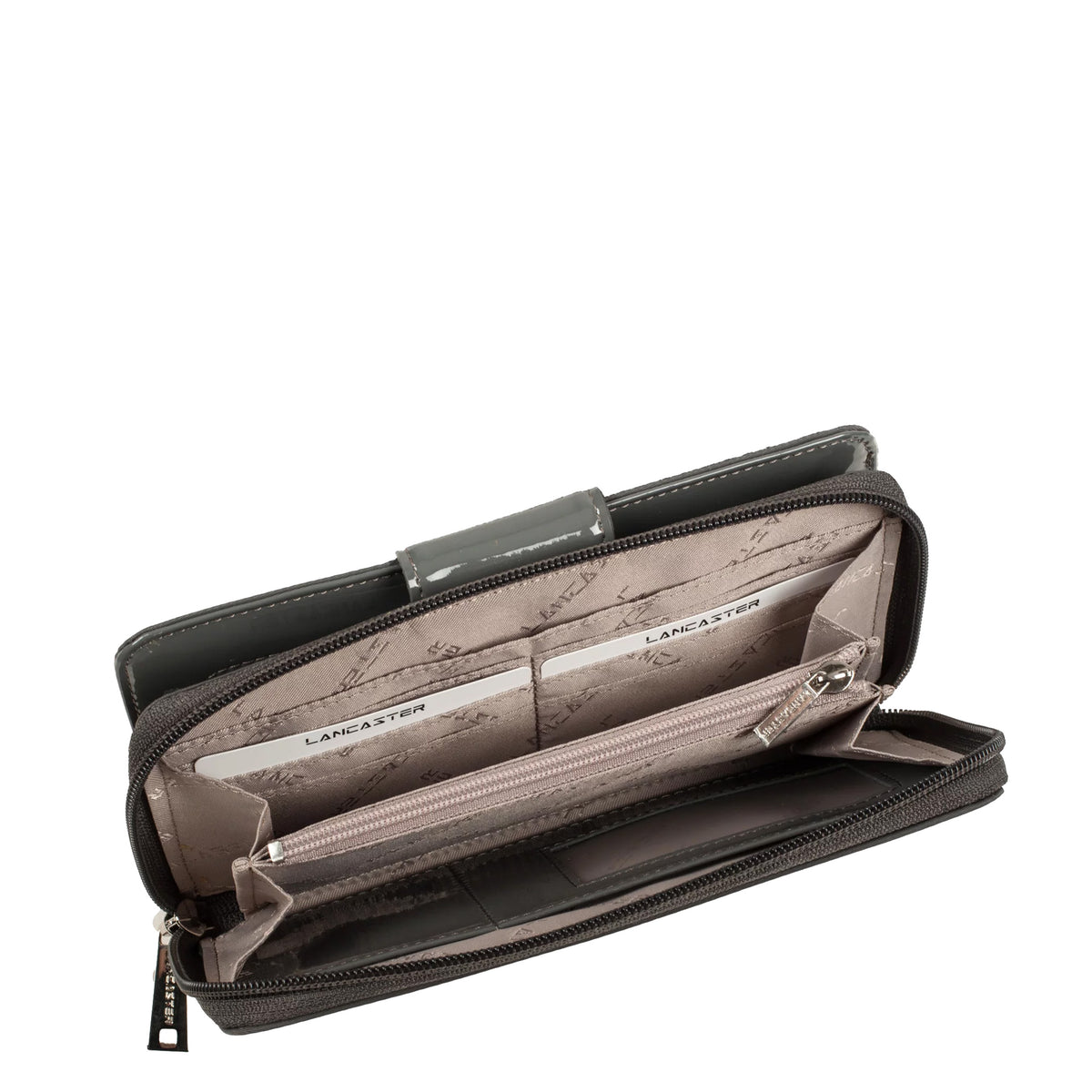 Compagnon Basic Verni Lancaster – vue 3