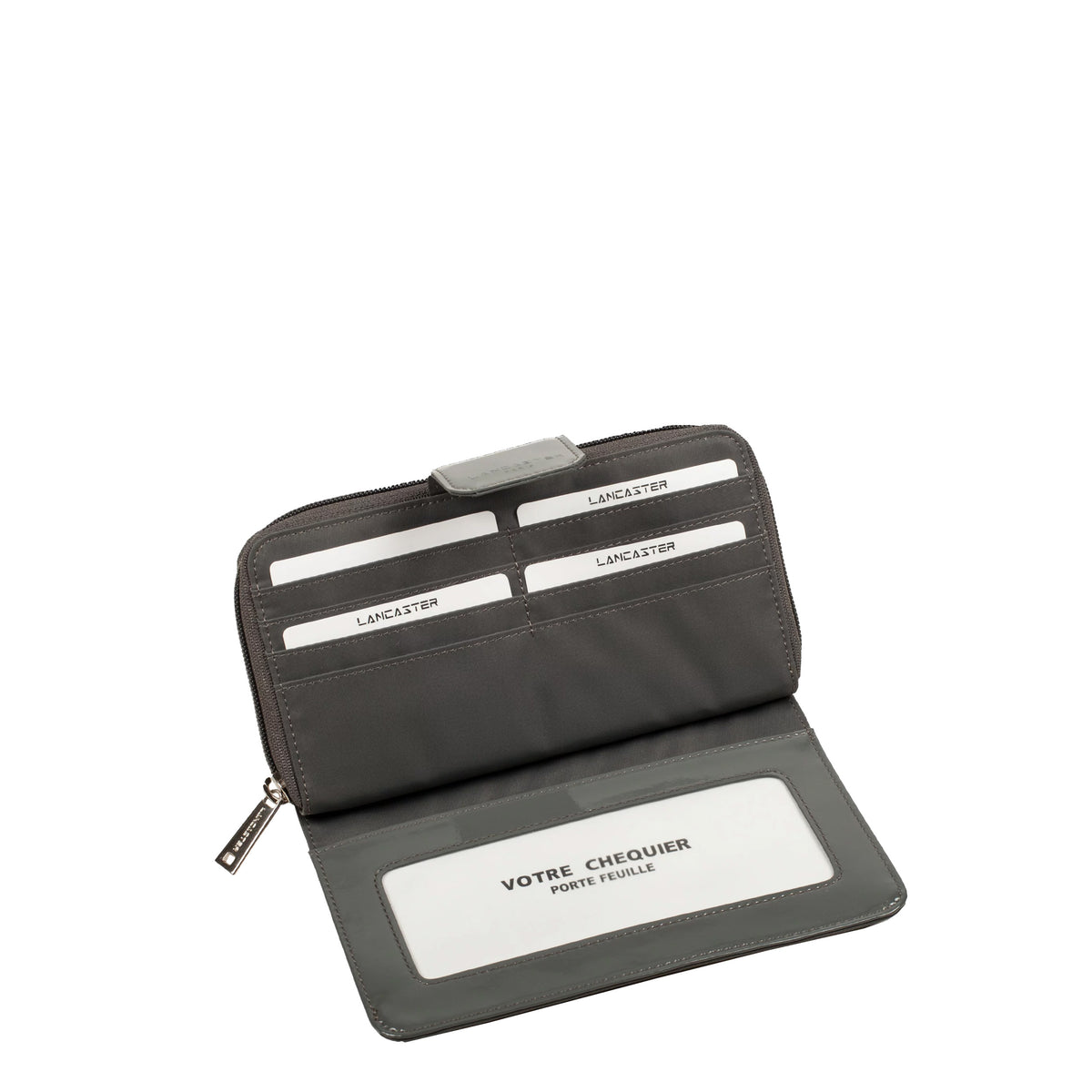 Compagnon Basic Verni Lancaster – vue 4