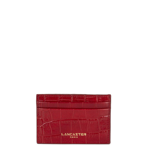 Porte-cartes Exo Lancaster