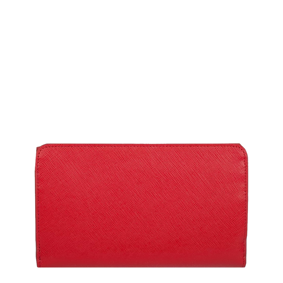 Compagnon en cuir Saffiano Signature Lancaster – vue 2
