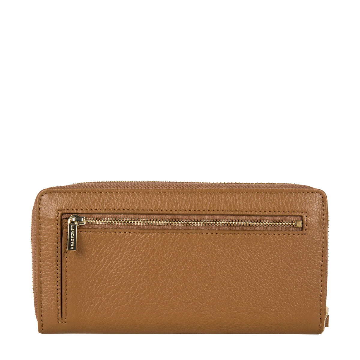 Compagnon en cuir Dune Lancaster – vue 2