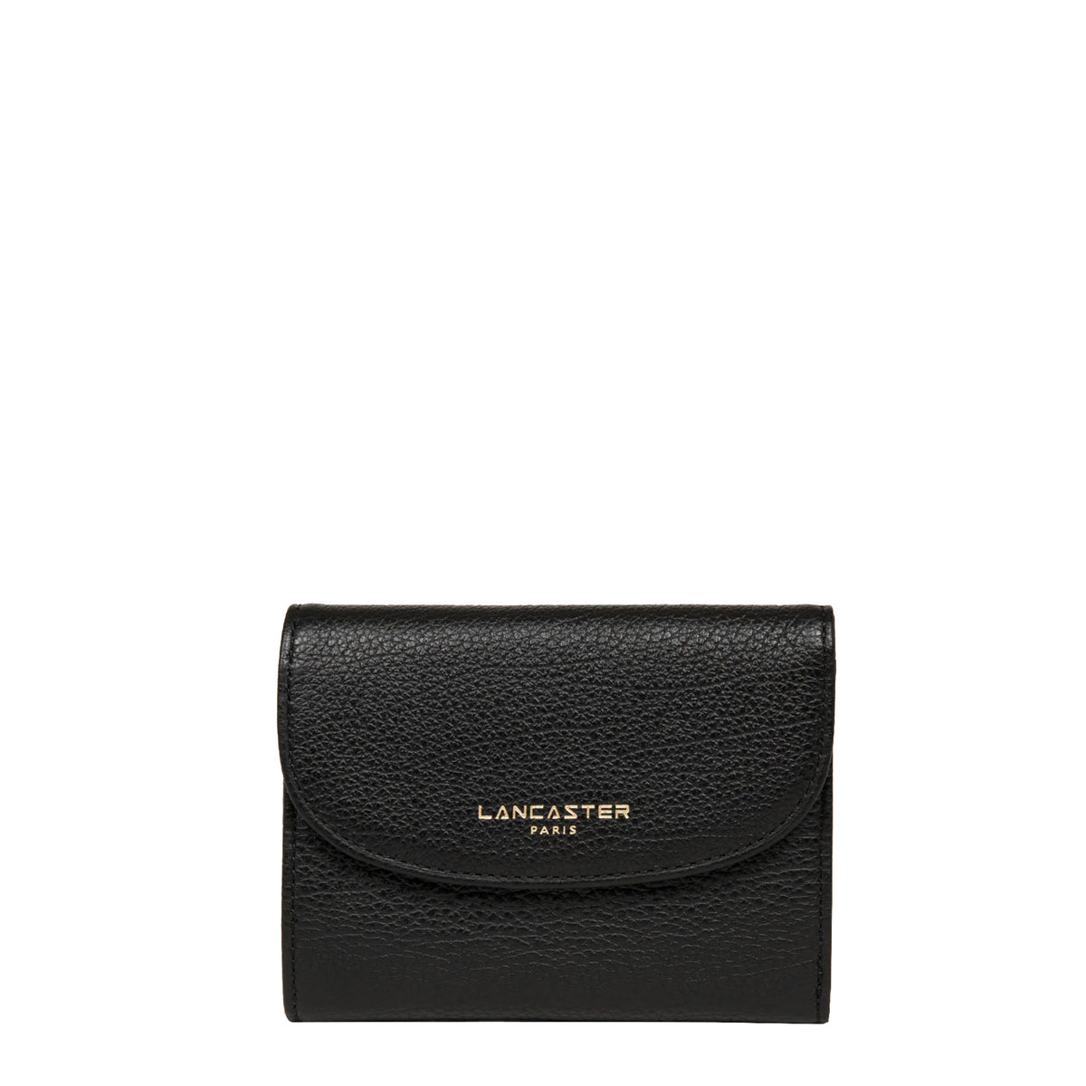 Portefeuille en cuir Dune Lancaster