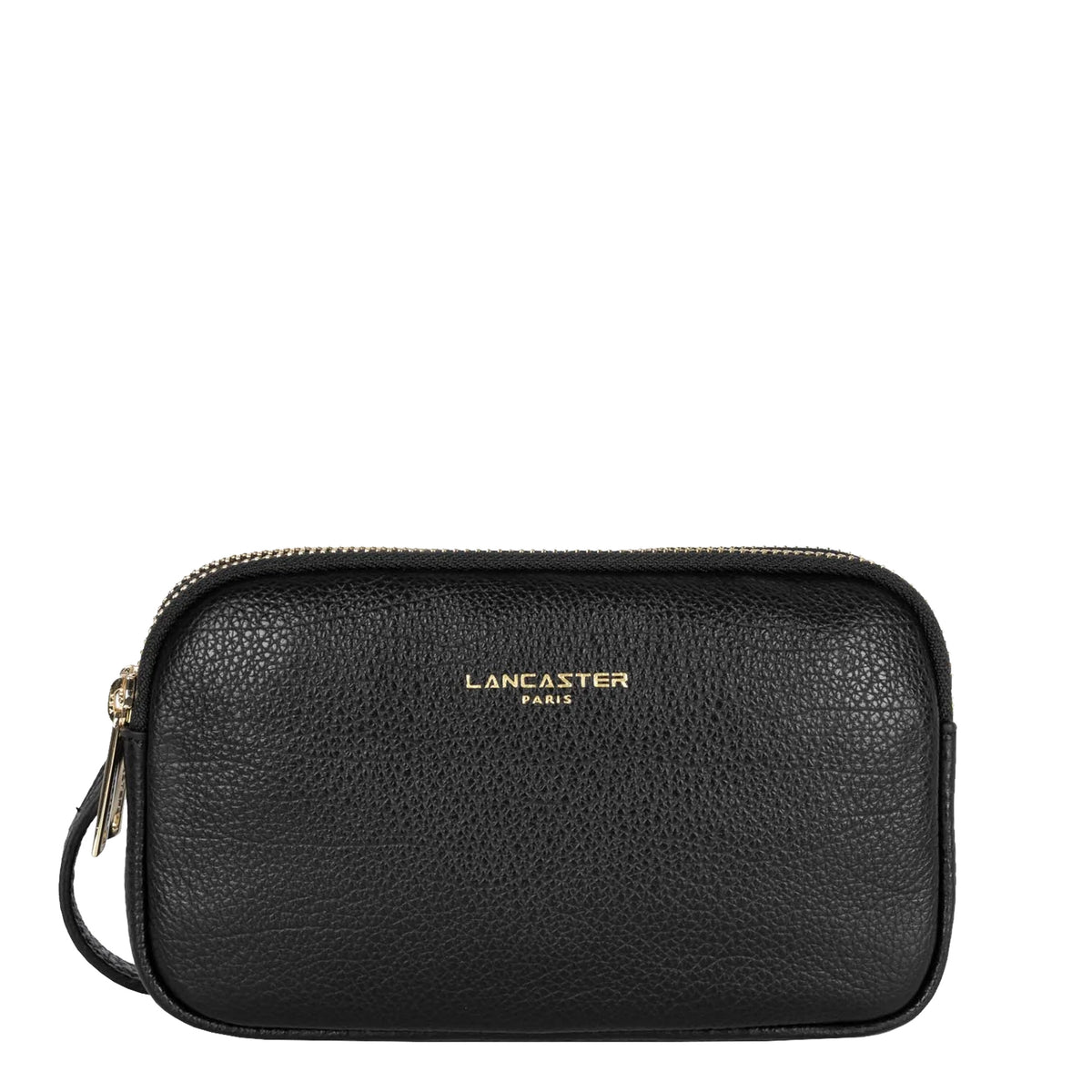 Pochette en cuir Dune Lancaster