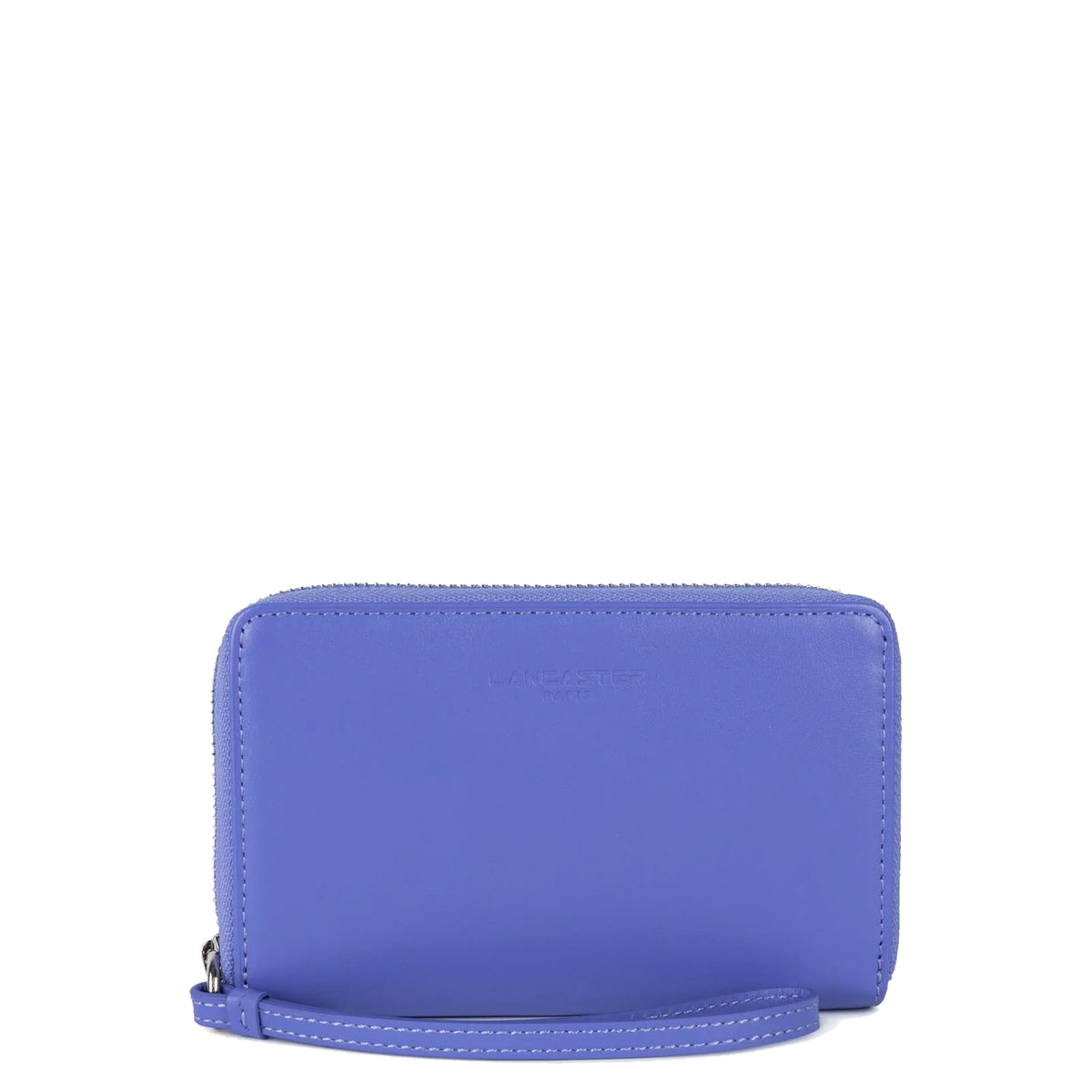 Portefeuille en cuir Paris PM Lancaster