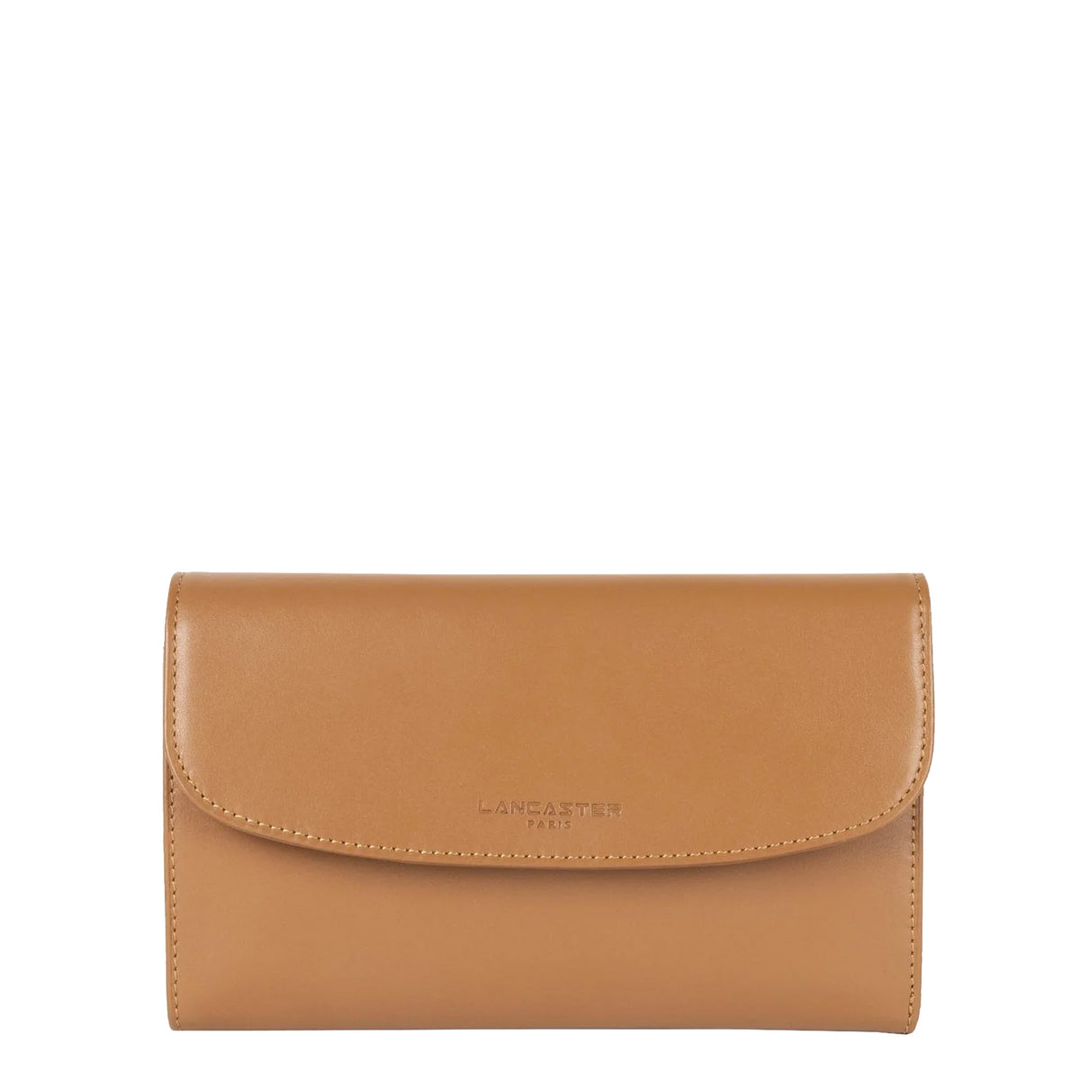 Compagnon en cuir Paris PM Lancaster