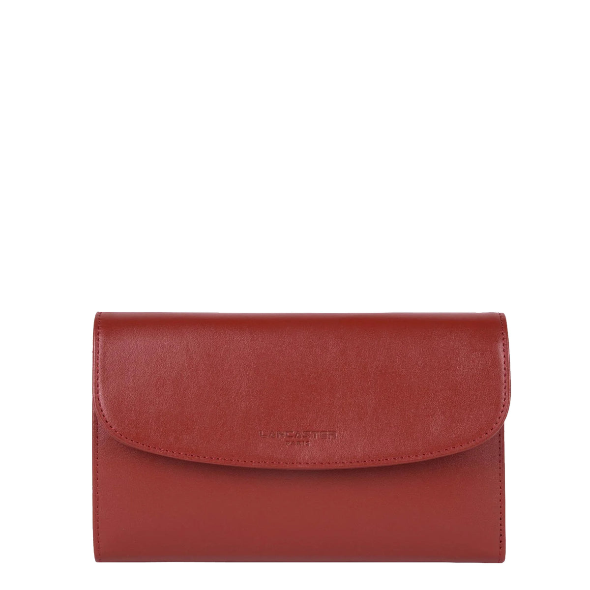 Compagnon en cuir Paris PM Lancaster