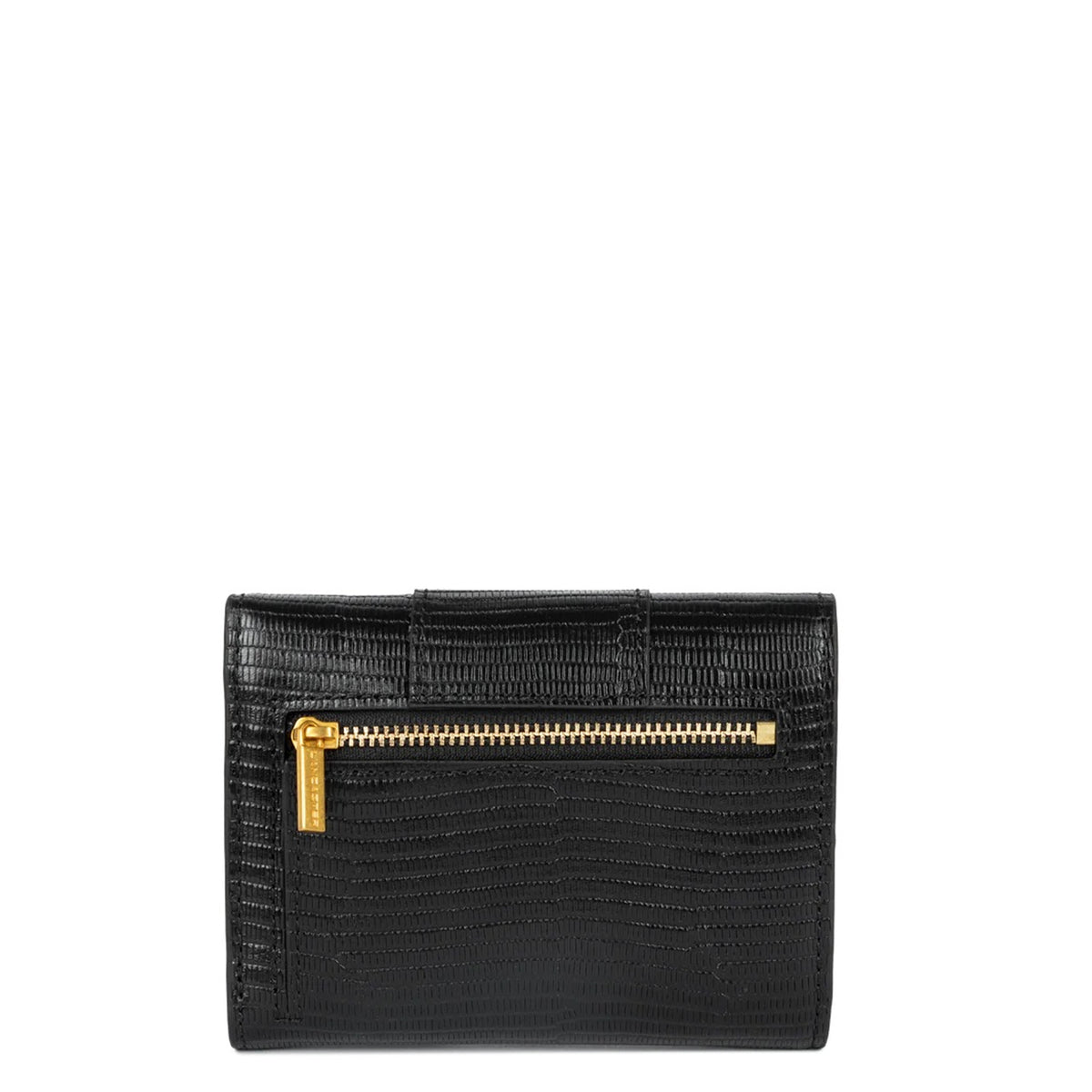 Portefeuille en cuir Exo Ily Lancaster – vue 2
