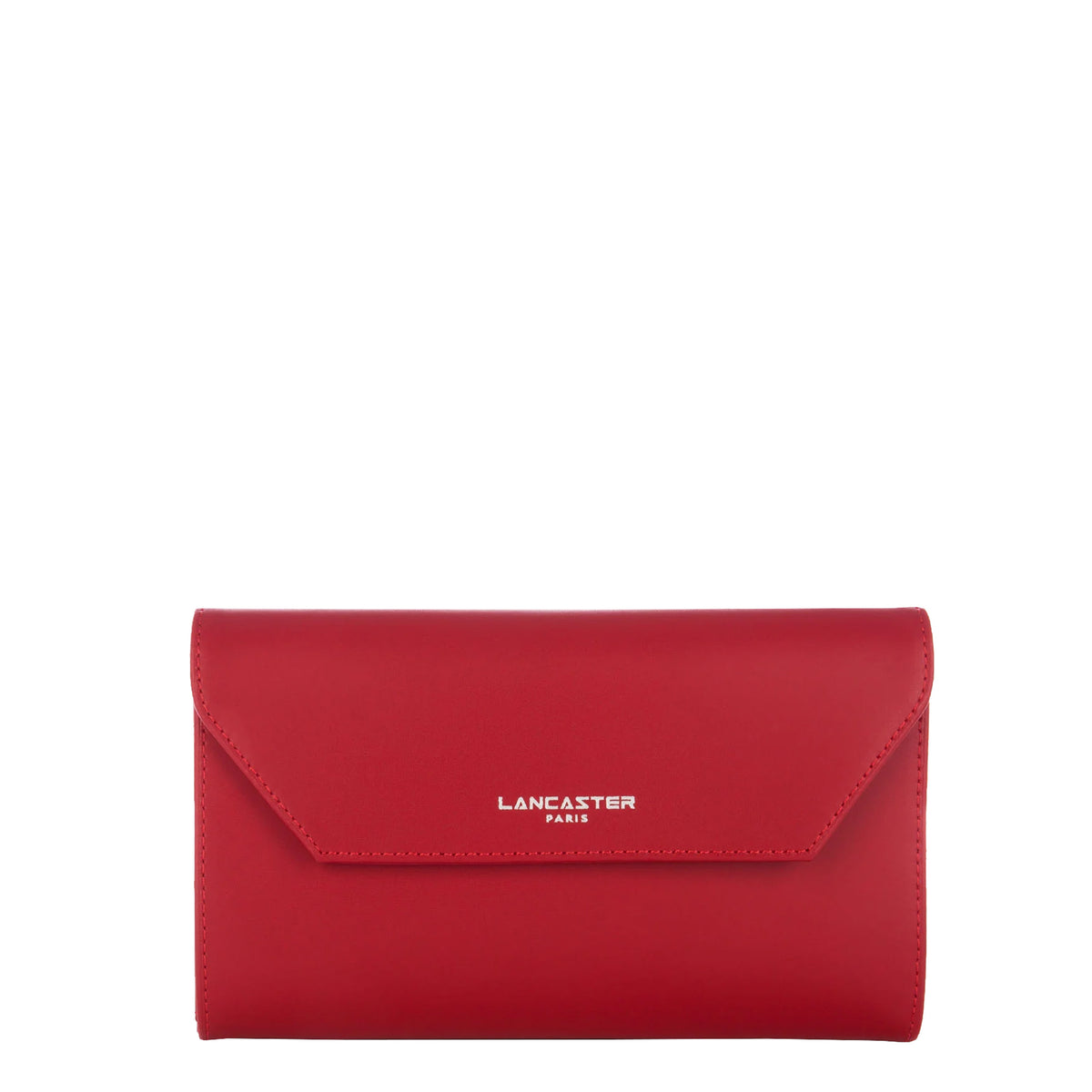 Compagnon en cuir Smooth Lancaster