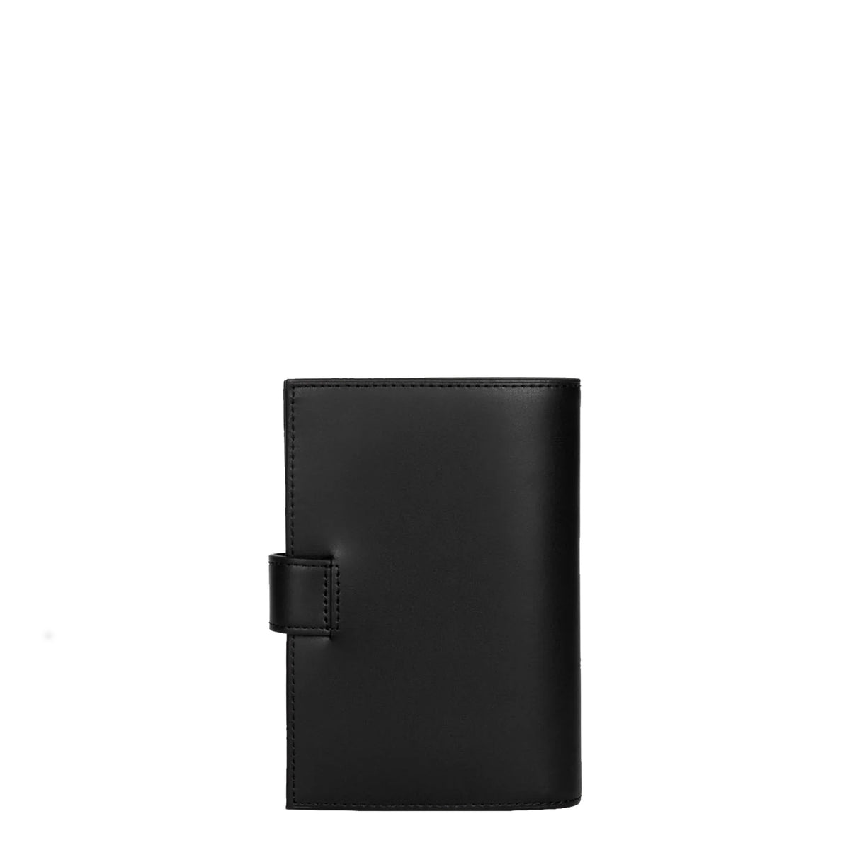 Portefeuille en cuir Smooth Lancaster – vue 2