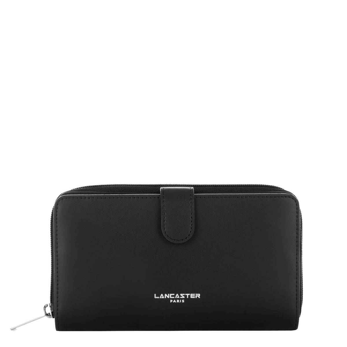 Compagnon en cuir Smooth Lancaster