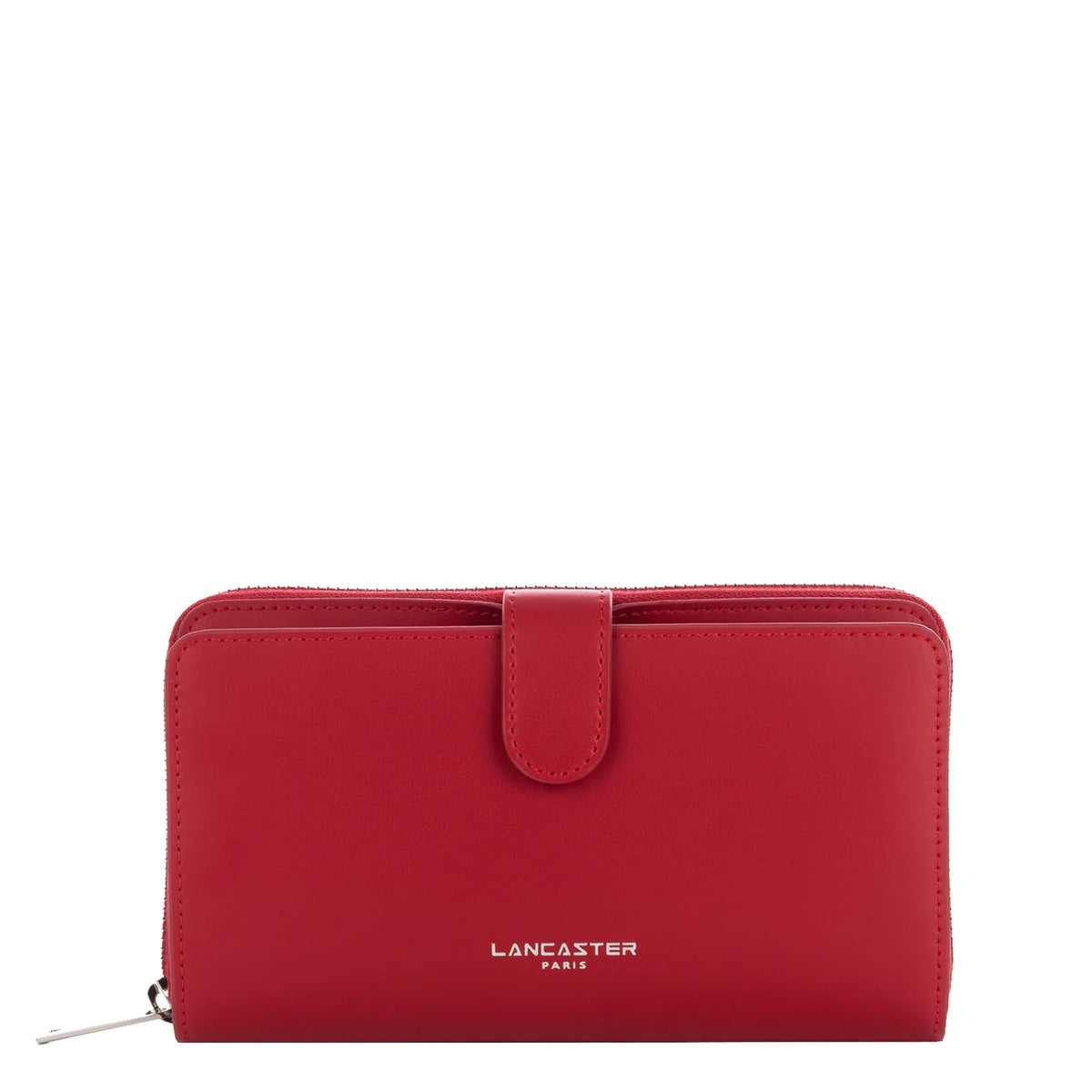 Compagnon en cuir Smooth Lancaster
