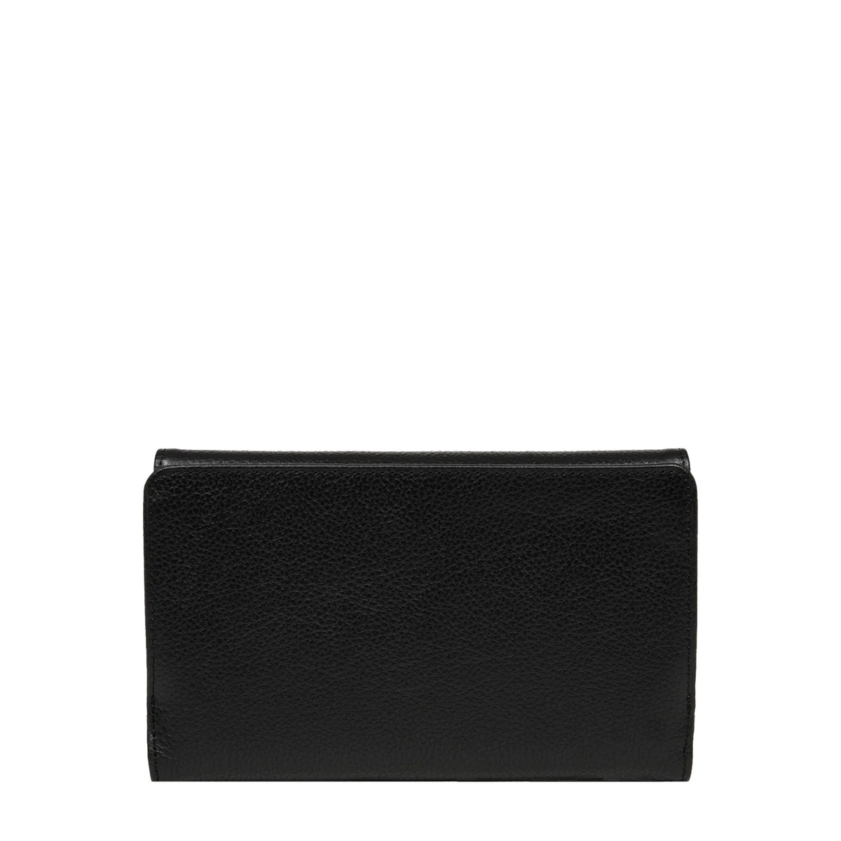 Compagnon en cuir Foulonné PM Lancaster – vue 2