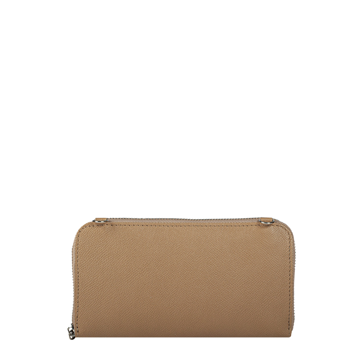 Compagnon en cuir Delphino Lancaster – vue 2