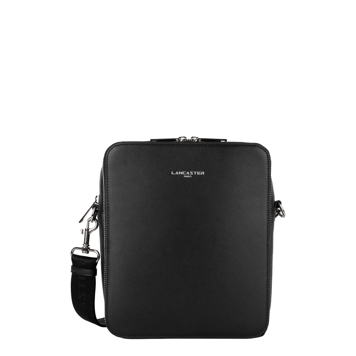 Sacoche en cuir Paris Homme Lancaster