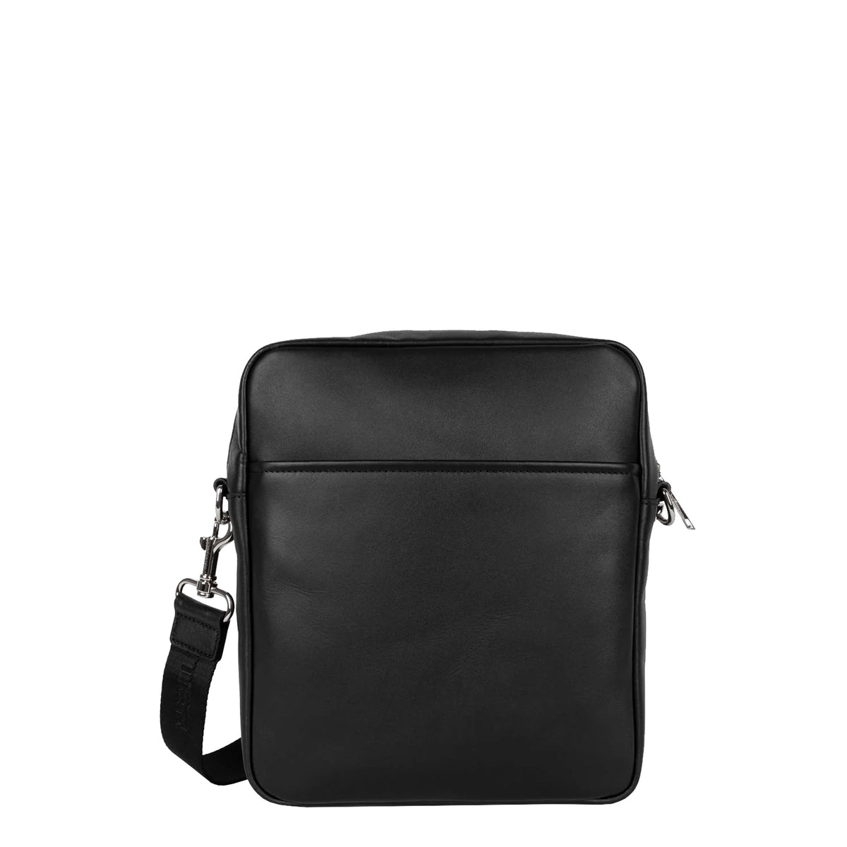 Sacoche en cuir Paris Homme Lancaster – vue 3