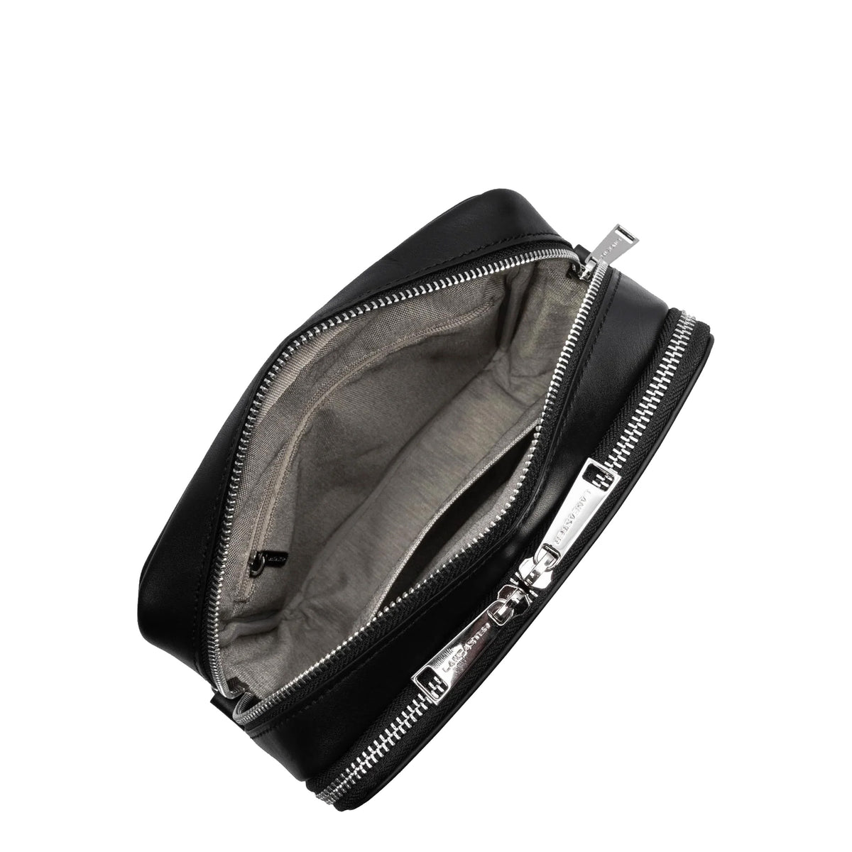 Sacoche en cuir Paris Homme Lancaster – vue 4