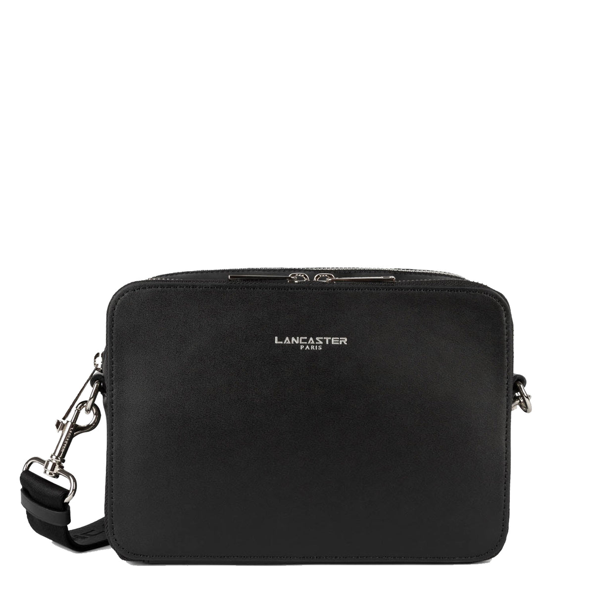 Sacoche en cuir Paris Homme Lancaster