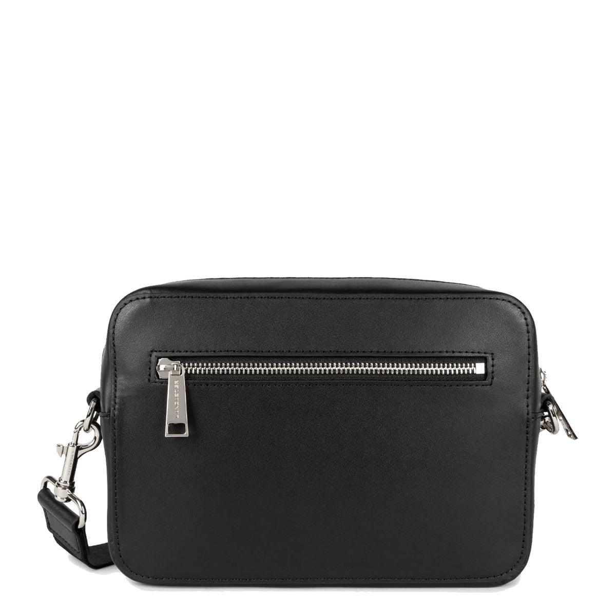 Sacoche en cuir Paris Homme Lancaster – vue 3