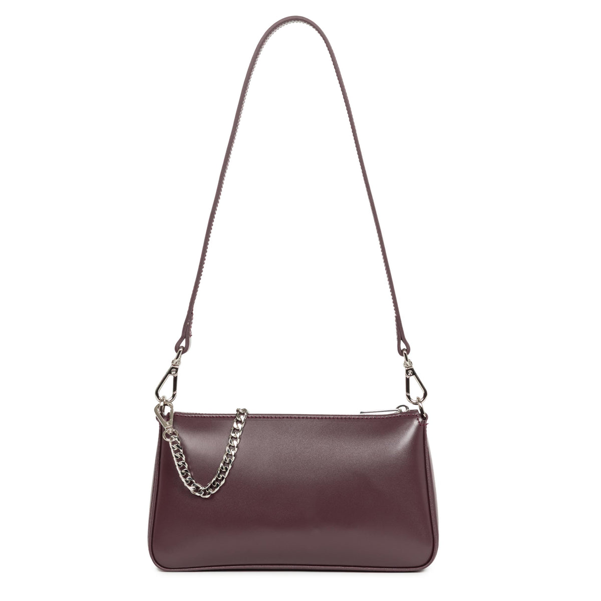 Pochette en cuir Suave Even Lancaster