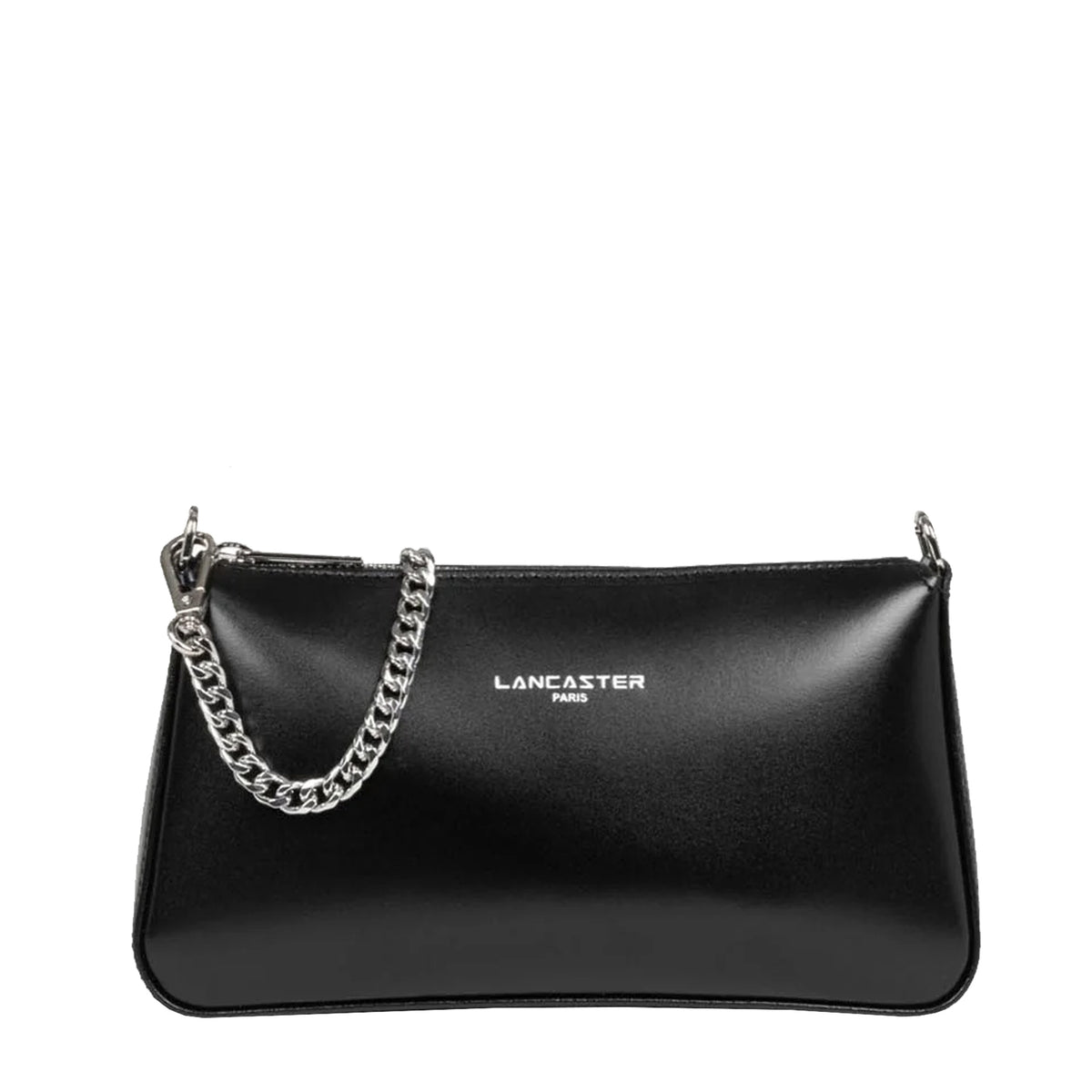 Pochette en cuir Suave Even Lancaster – vue 2