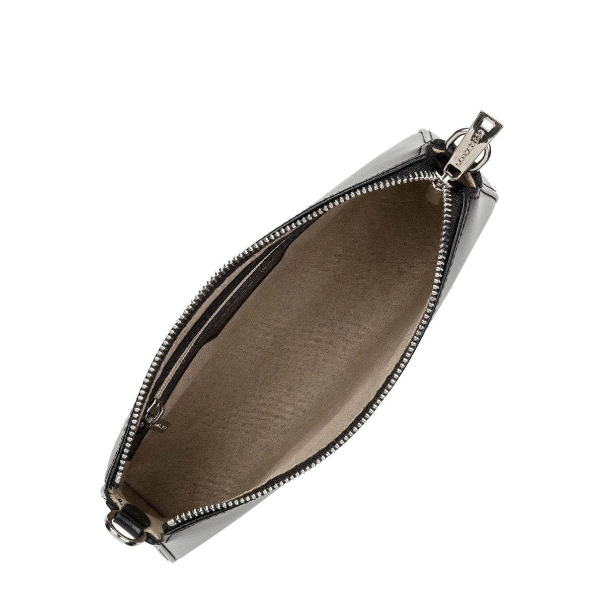 Pochette en cuir Suave Even Lancaster – vue 5