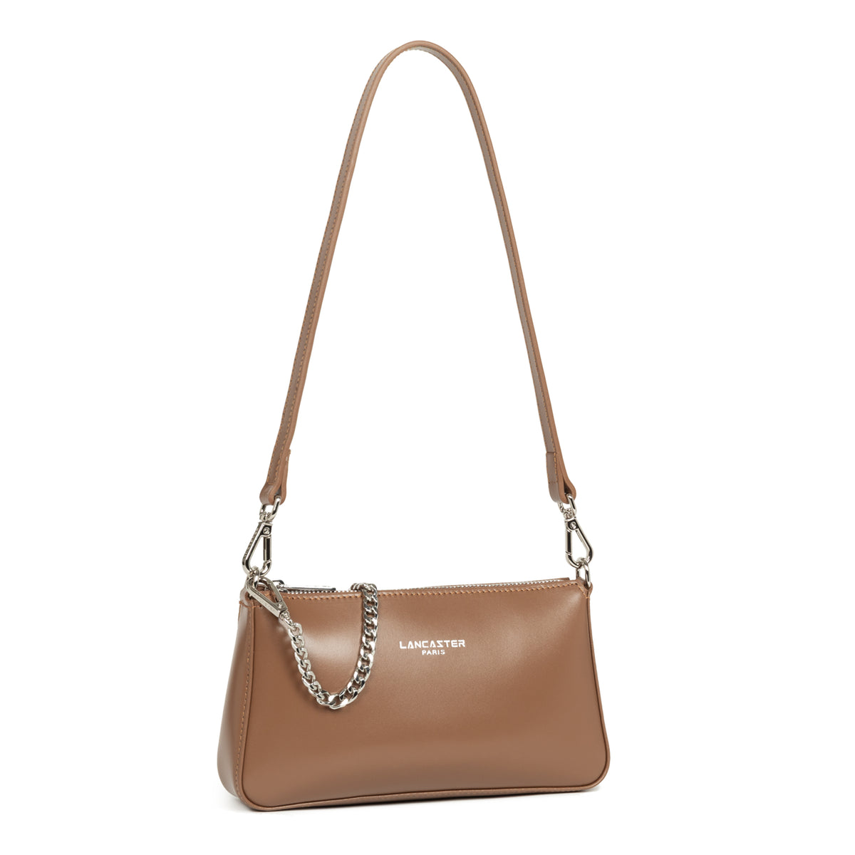 Pochette en cuir Suave Even Lancaster
