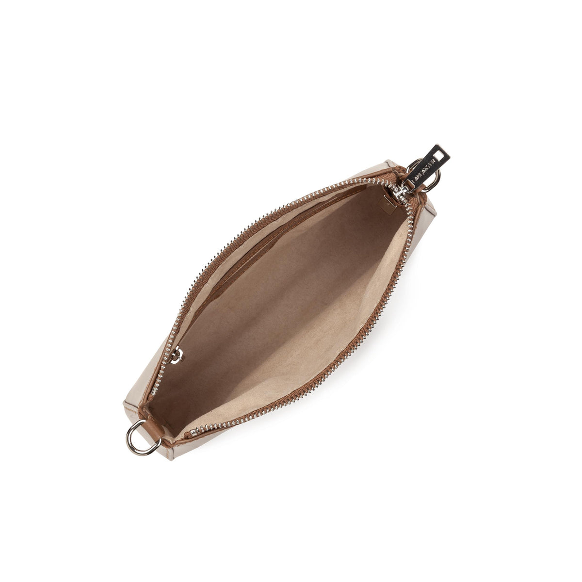 Pochette en cuir Suave Even Lancaster