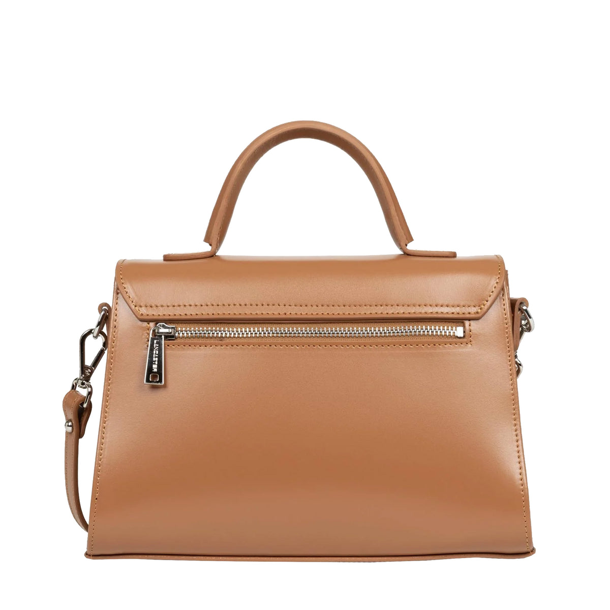 Sac à main en cuir Suave Even Lancaster – vue 3
