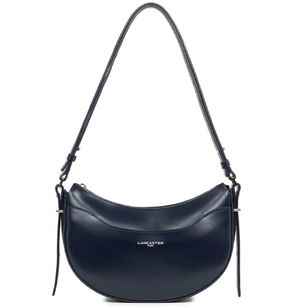 Sac demi lune en cuir Suave Ace Lancaster